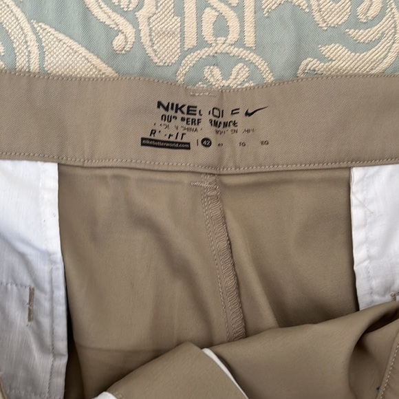 Nike Dry Fit Shorts - Picture 2 of 2